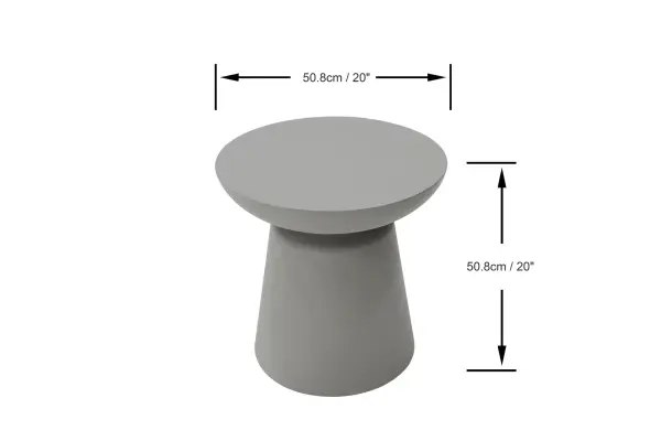 KYLIX Side Table - Image 6