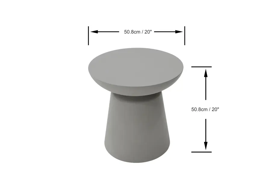 KYLIX Side Table - Image 6