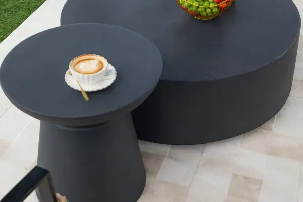KYLIX Side Table - Image 3