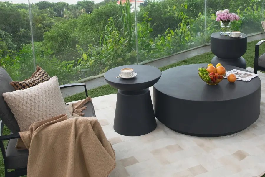 KYLIX Side Table - Image 4
