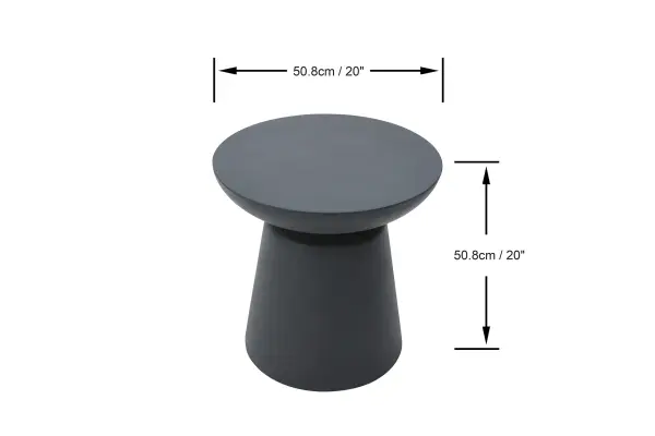 KYLIX Side Table - Image 6