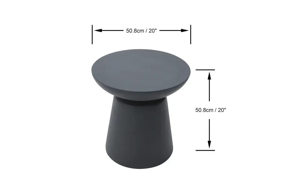 KYLIX Side Table - Image 6