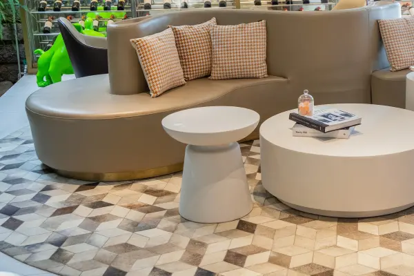 KYLIX Side Table - Image 3