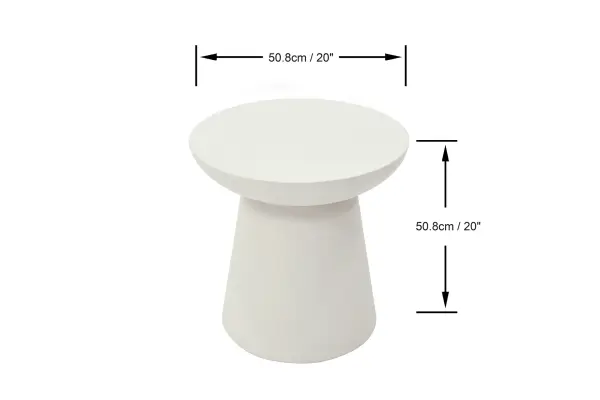 KYLIX Side Table - Image 6