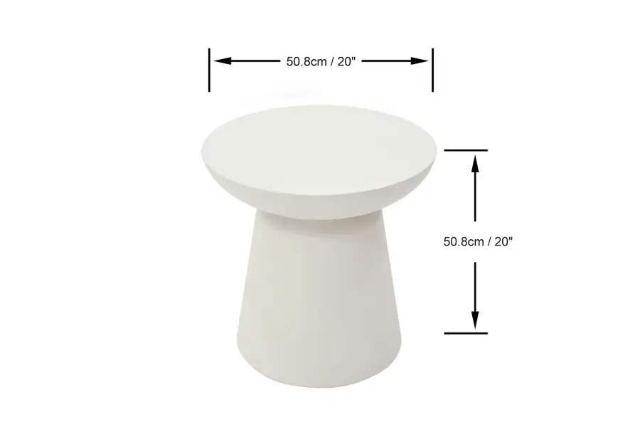 KYLIX Side Table - Image 6
