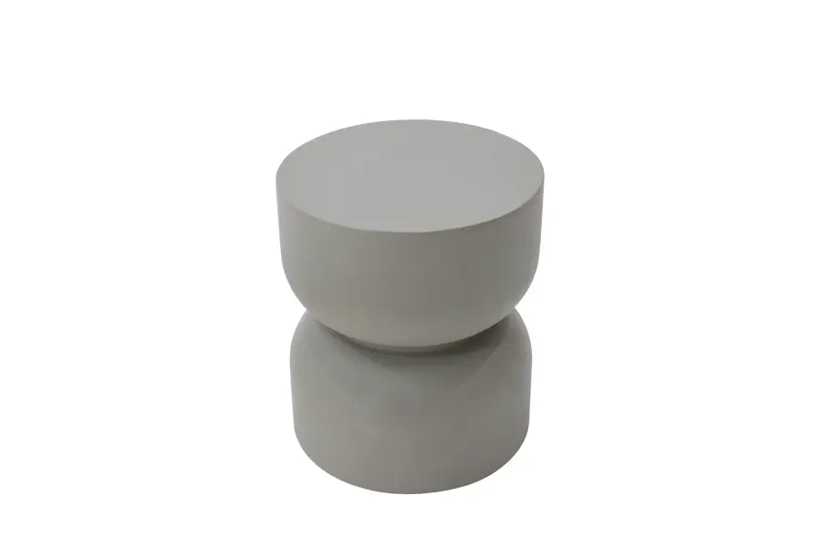 CHRONOS Side Table - Image 1