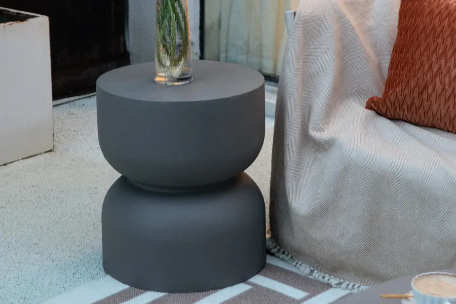 CHRONOS Side Table - Image 2