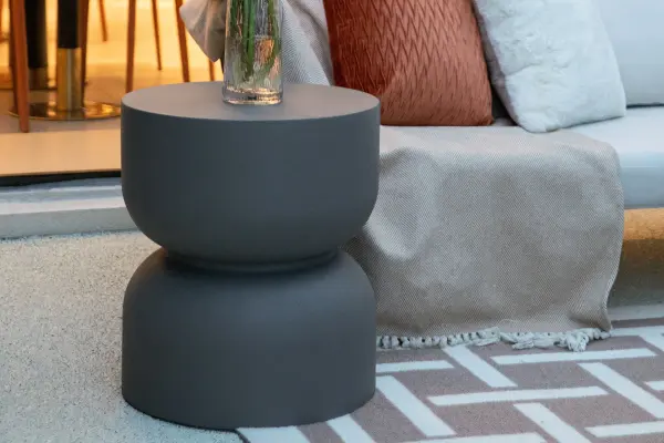 CHRONOS Side Table - Image 4