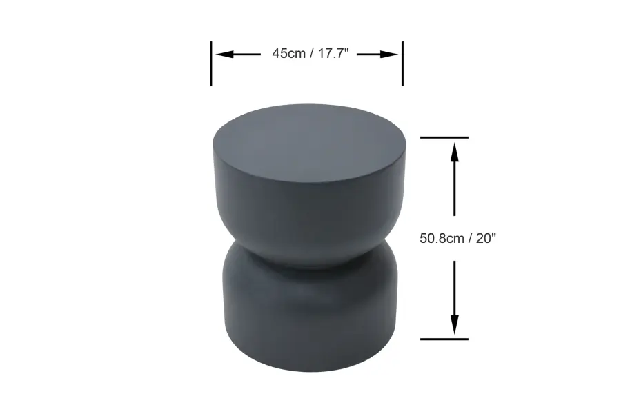 CHRONOS Side Table - Image 6
