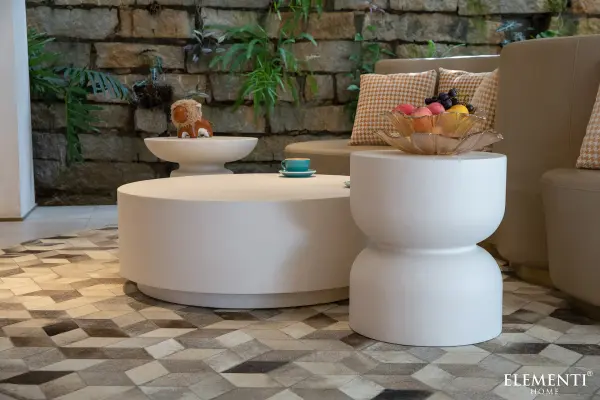 CHRONOS Side Table - Image 3