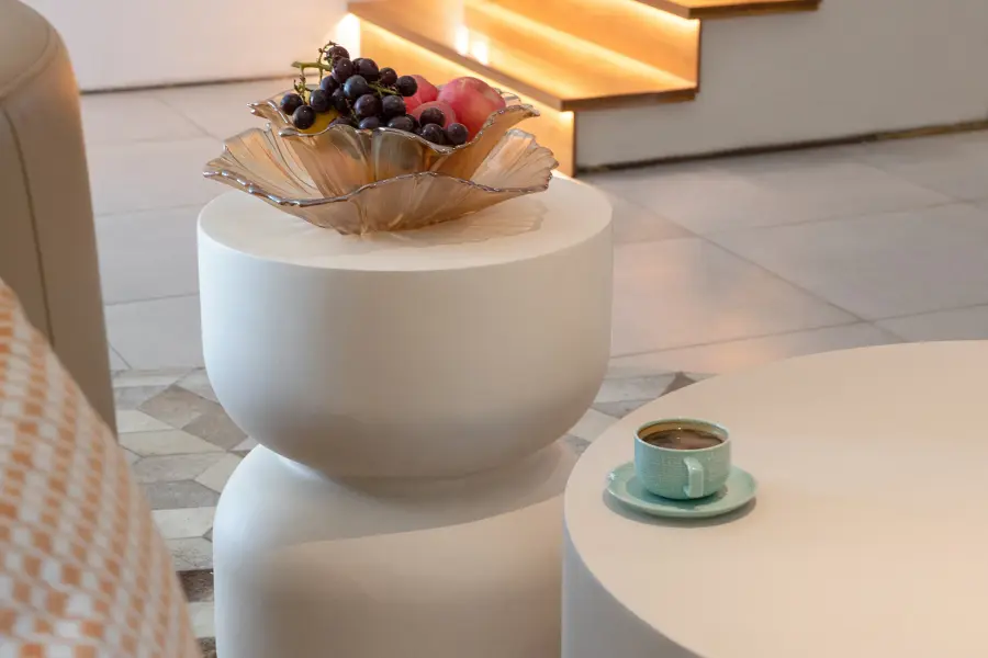 CHRONOS Side Table - Image 4
