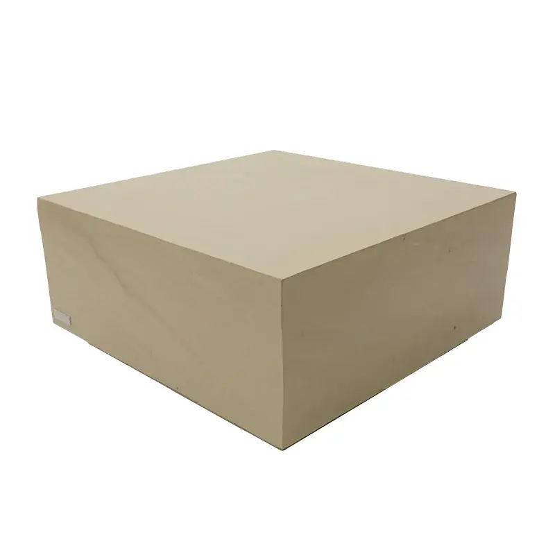 Colorado Sandstone Coffee Table - Medium - Image 2