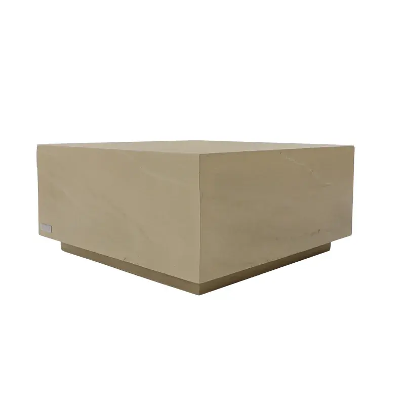 Colorado Sandstone Coffee Table - Medium - Image 4