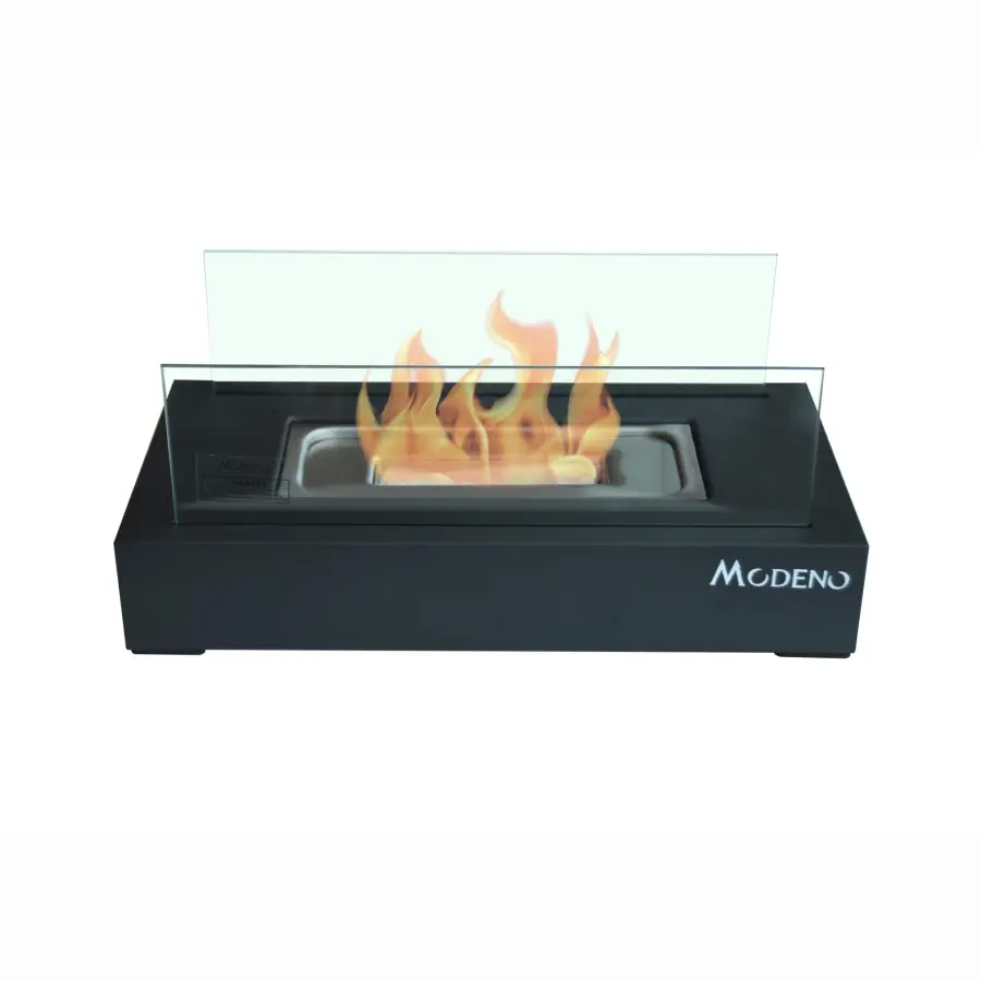 Essen Ethanol Tabletop Fireplace - Image 1