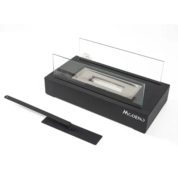 Essen Ethanol Tabletop Fireplace - Image 4