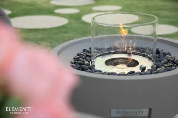 Nantucket Ethanol Fire Bowl - Image 3