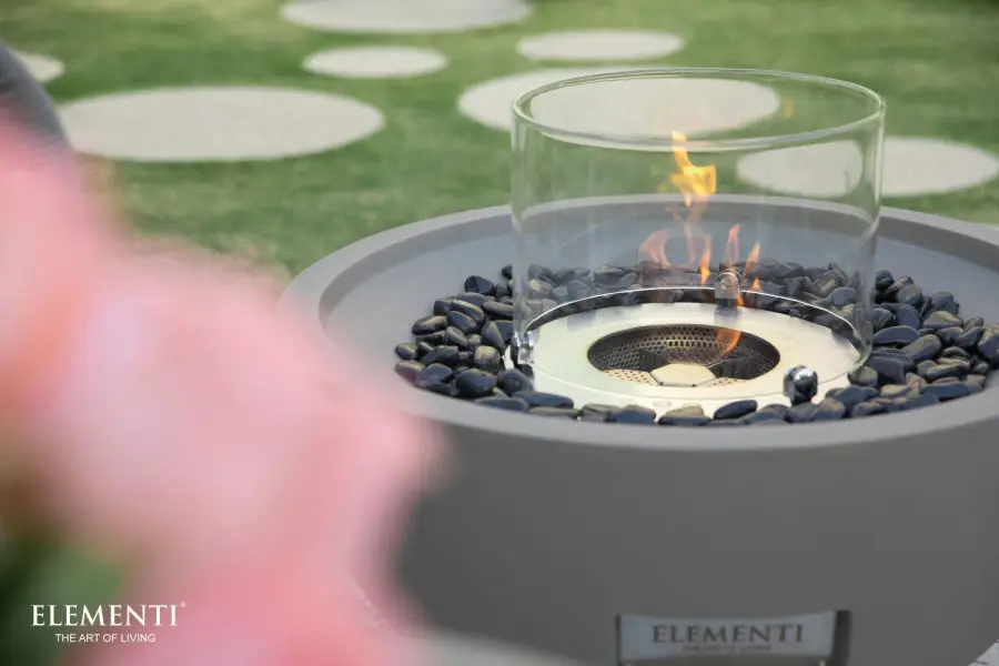 Nantucket Ethanol Fire Bowl - Image 3