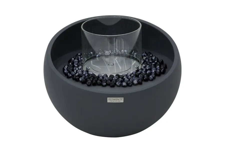 Firenze Ethanol Fire Bowl - Image 1