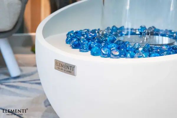 Firenze Ethanol Fire Bowl - Image 4