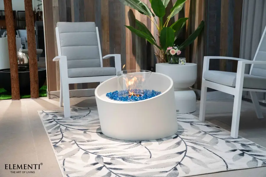Torre Ethanol Fire Bowl - Image 2