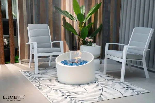 Torre Ethanol Fire Bowl - Image 3