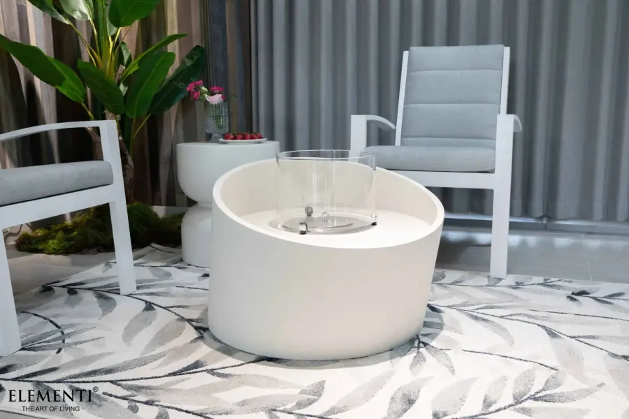 Torre Ethanol Fire Bowl - Image 4