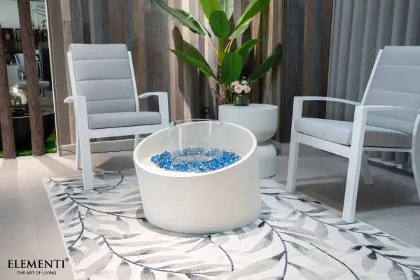 Torre Ethanol Fire Bowl - Image 5