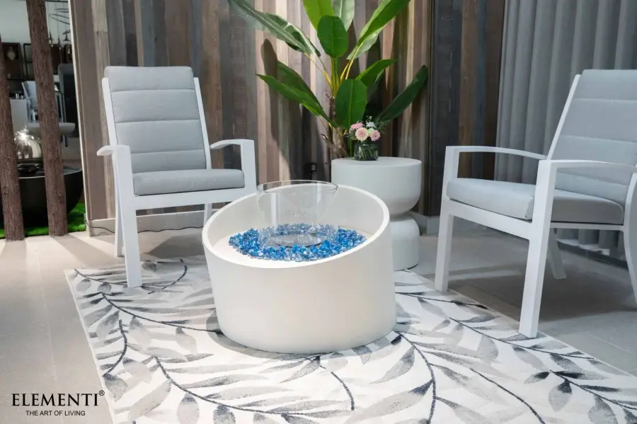 Torre Ethanol Fire Bowl - Image 5