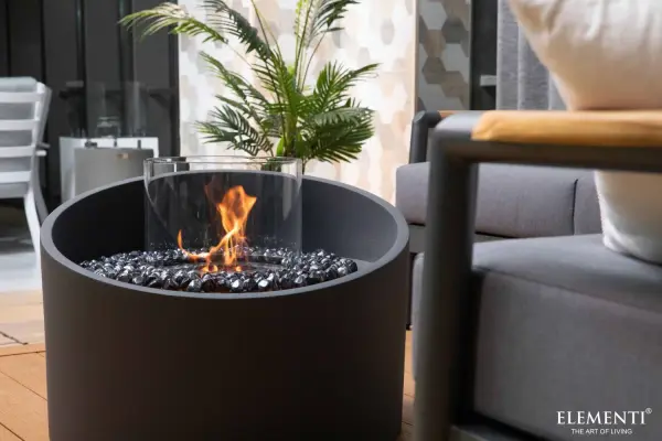 Torre Ethanol Fire Bowl - Image 6
