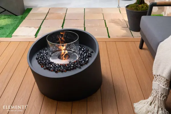 Torre Ethanol Fire Bowl - Image 7