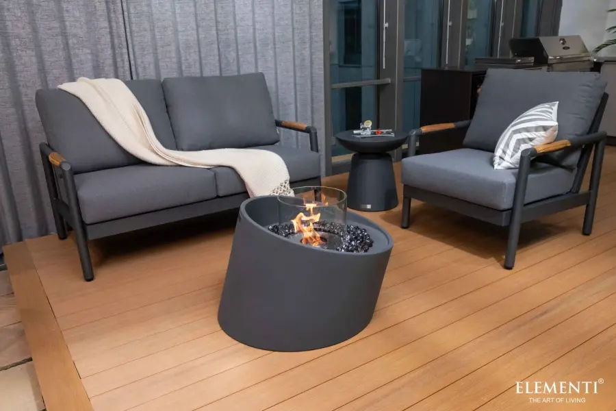 Torre Ethanol Fire Bowl - Image 8