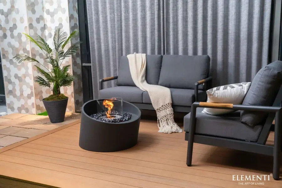 Torre Ethanol Fire Bowl - Image 9