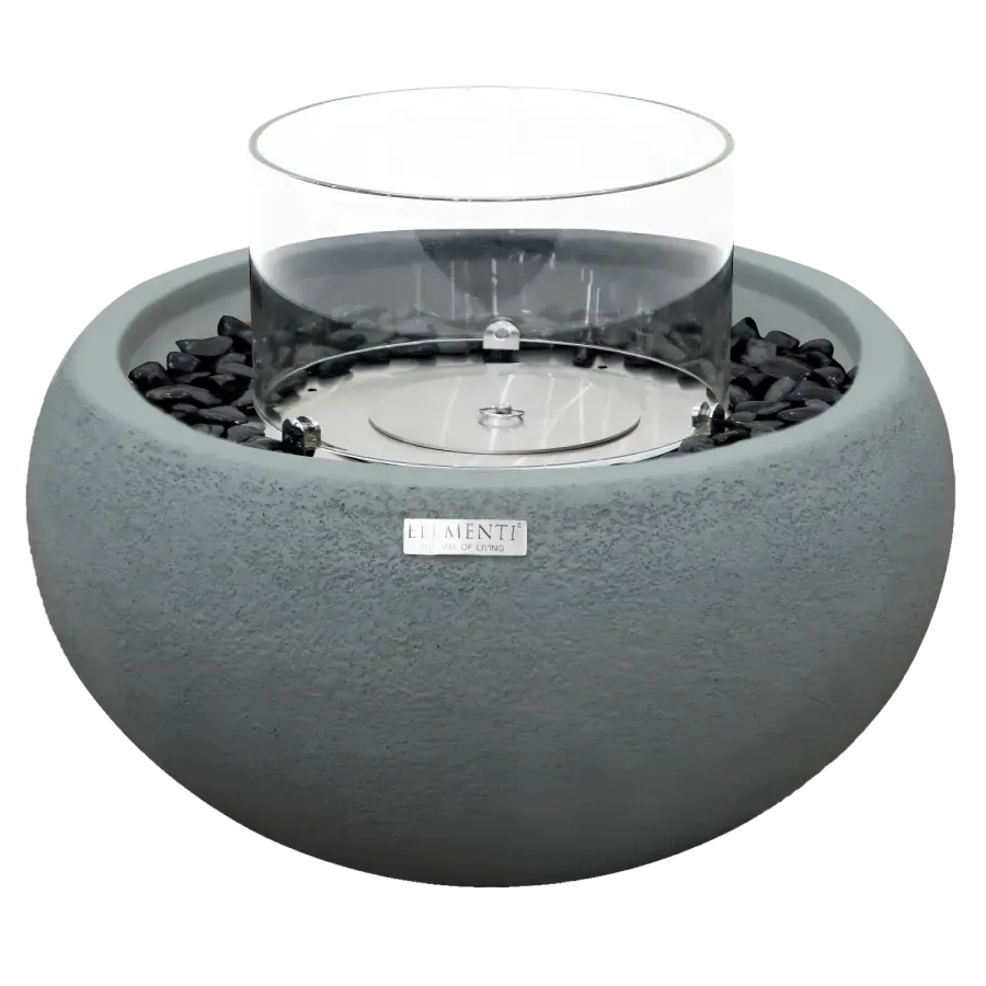 York Ethanol Fire Bowl - Image 1