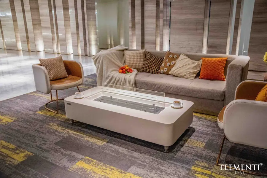 Sydney Ethanol Fire Table - Image 3