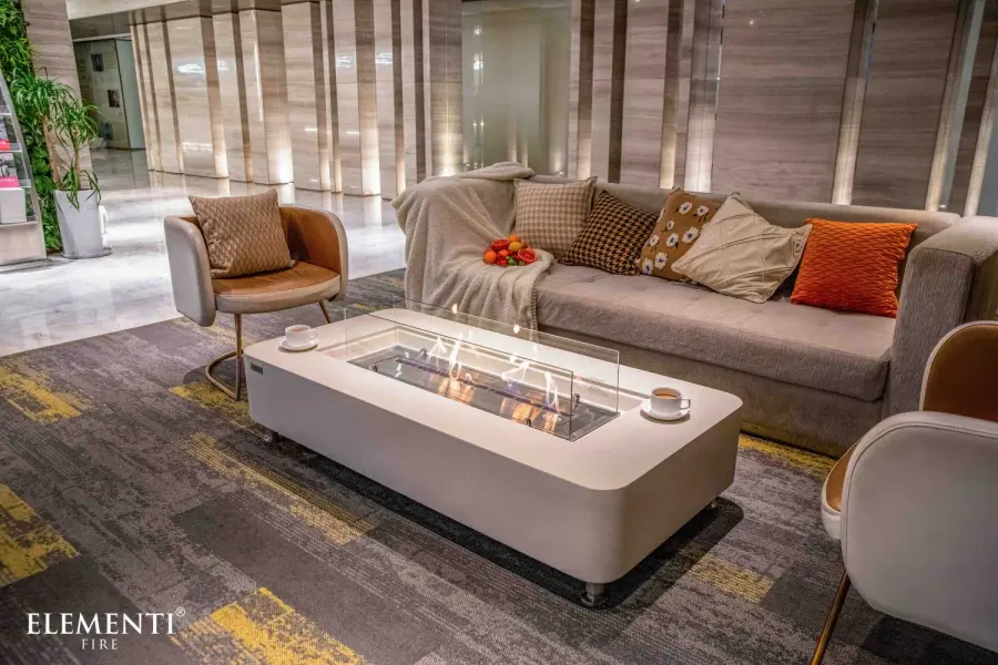 Sydney Ethanol Fire Table - Image 4