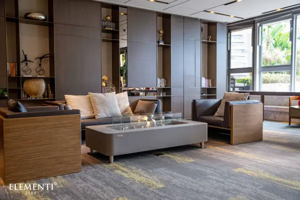 Sydney Ethanol Fire Table - Image 5