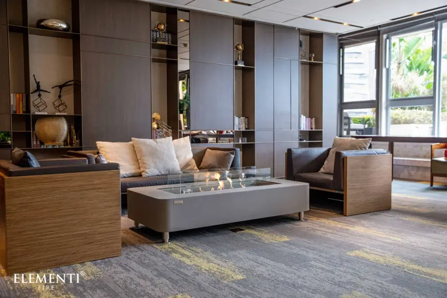 Sydney Ethanol Fire Table - Image 5