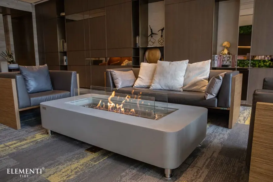 Sydney Ethanol Fire Table - Image 6