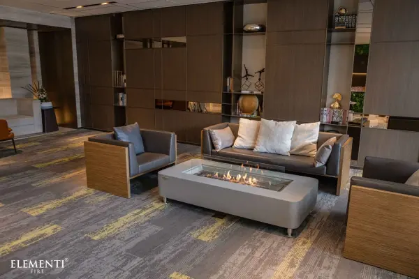 Sydney Ethanol Fire Table - Image 7