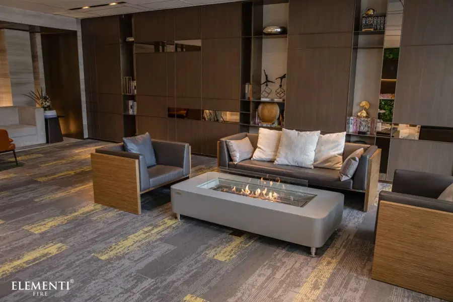 Sydney Ethanol Fire Table - Image 7