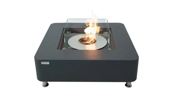Perth Ethanol Fire Table - Image 1