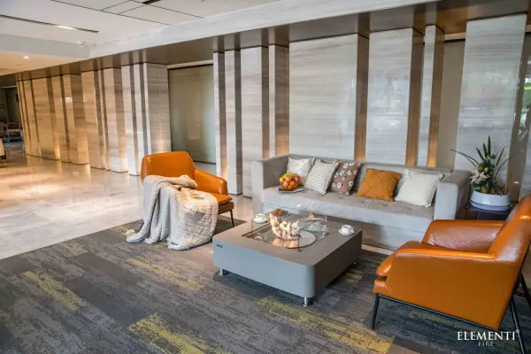 Perth Ethanol Fire Table - Image 3