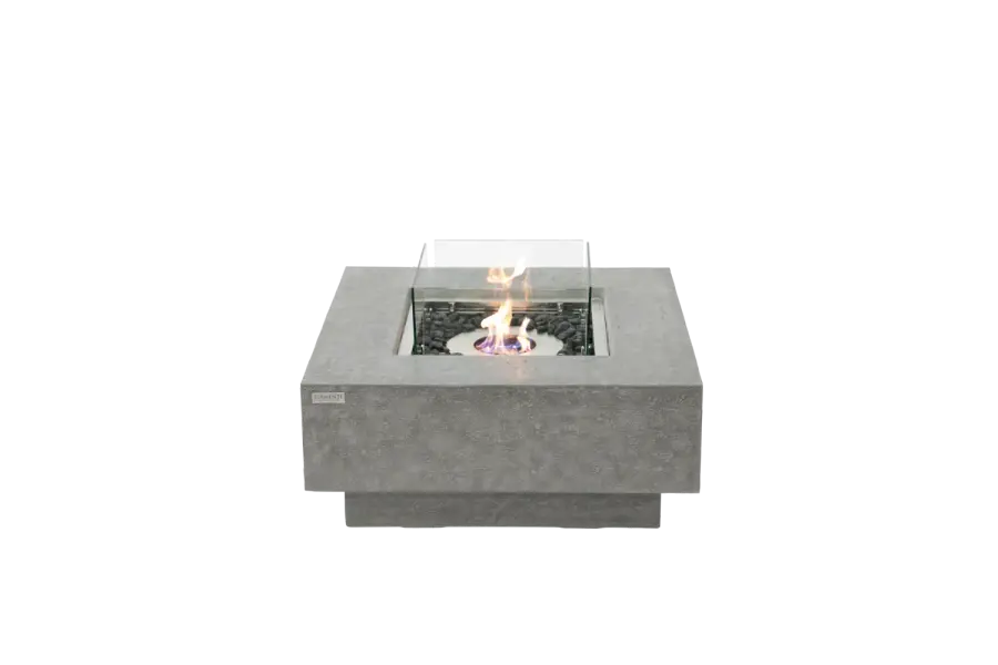 Manhattan Ethanol Fire Table - Image 1