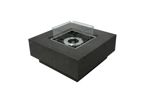 Manhattan Ethanol Fire Table - Image 10