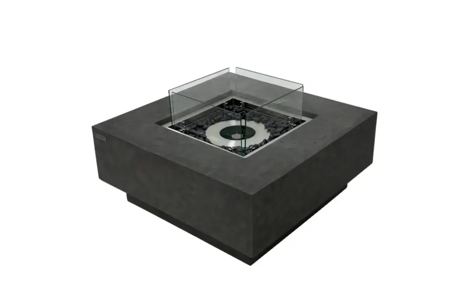 Manhattan Ethanol Fire Table - Image 10