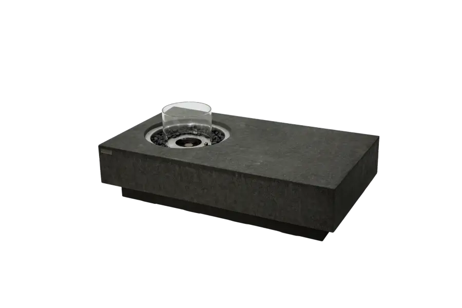 Metropolis Ethanol Fire Table - Image 1