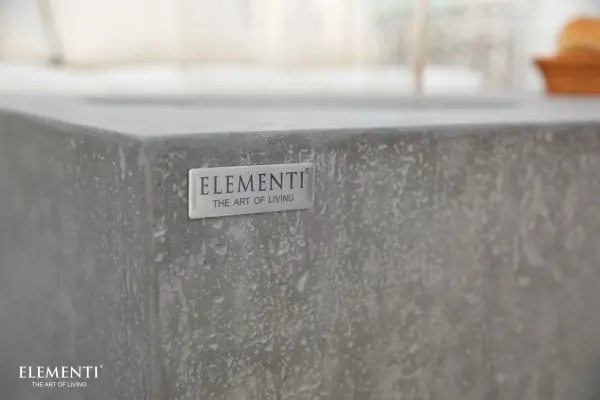 Metropolis Ethanol Fire Table - Image 4