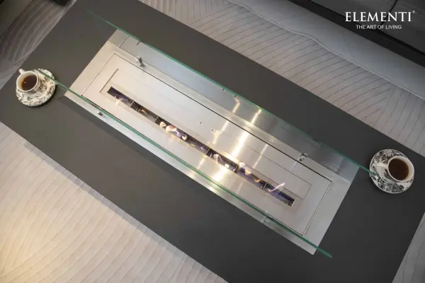 Granville Ethanol Fire Table - Image 6