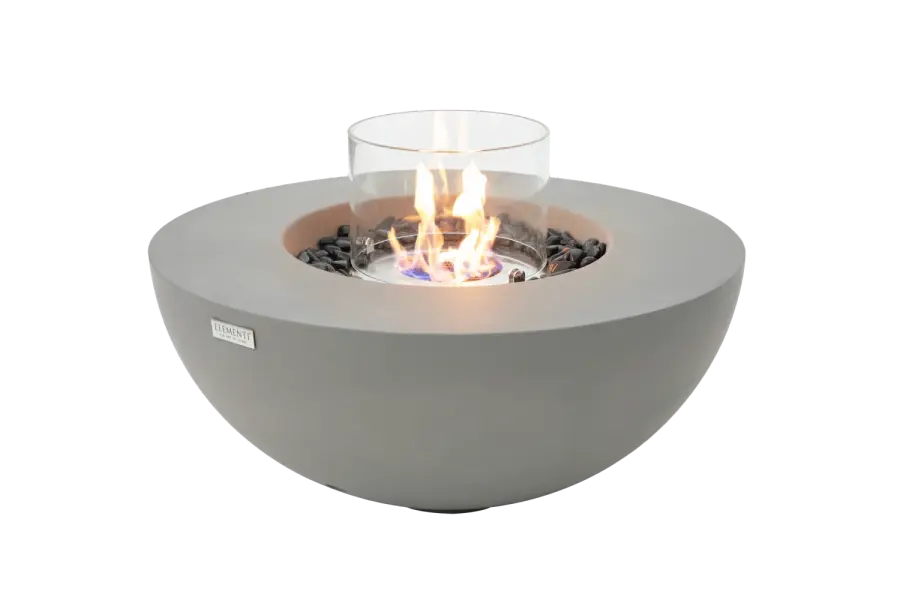 Roca Ethanol Fire Table - Image 1