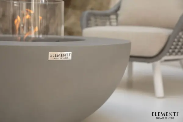 Roca Ethanol Fire Table - Image 4